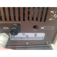 Bain-marie à circulation / Thermostat JULABO P/1 + cuve de 13 litres_4