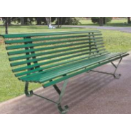 Banc public Buenos Aires Zeus - robuste et élégant_4