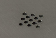 Clavier inox en boîtier 105 touches - Pavé tactile étanche IP65 - USB - KSTM105RVS - Conçu pour l'industrie agroalimentaire_4