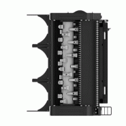 Débroussailleuses-déchiqueteuses hm112c - caterpillar finance france_4