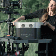 EcoFlow DELTA Max Station électrique portable - EcoFlow DELTA Max 2000_4