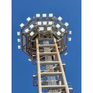 MAHA Plus | Projecteur asymétrique industriel_4