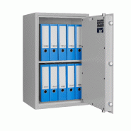 Armoire à documents FORMAT AS 800 - Niveau S1 (EN 14450) & A (VDMA 24 992) - Serrure à combinaison mécanique_4