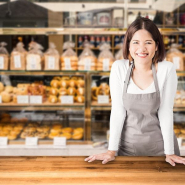 Borne de commande tactile avec paiement pour commerçants, ERP et organismes publics - Dynappli_4