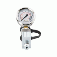 GA45GC, Ensemble manomètre et adaptateur_4
