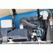 Nacelle articulée NIFTYLIFT hr28 occasion_4