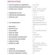 Tec-44 - Purgeur de condensat à bille motorisée Jorc - Orifice 12 mm - Jusqu'à 40 bar_4
