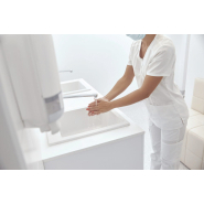 Appareil anti-calcaire pour entreprises et professionnels -Capacité max. 30 m³/h - Vulcan S25_4