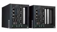 PC Fanless industriel pour l'Edge - Intel Core i5/i9 10ème génération - 3 x COM, 6 x USB, 3 x LAN, 1 x PCIe x16, 2 x PCI - Référence: UNO-348-ANN3A_4