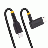 StarTech Cble de Charge USB C de 30cm - Cordon USB-C_4