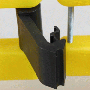 Barrière d'intervention 3 volets_4