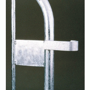 Barrière de sécurité acier Ecobar_4
