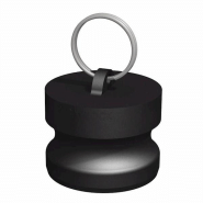 Bouchon pour coupleur à cames - Mâle 2