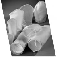 Filtre à panier, poche ou cartouches - corps de filtre inox - groupe P.R.D - débit jusqu'à 420m3/h_4