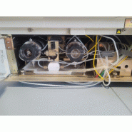 HPLC Waters Alliance 2695 + Micromass Quattro Premier_4