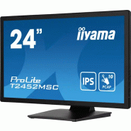 Iiyama ProLite T2452MSC-B1 écran plat de PC 60,5 cm (23.8