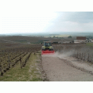Broyeur mixte (pierre et bois) bpm 1600 - bugnot_4