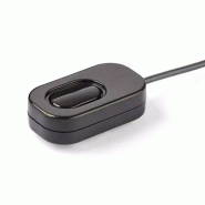 Commutateur KVM HDMI à  2 ports avec cbles incorporés - USB 4K 60Hz_4