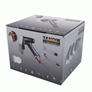 Couteau Tandir 120 avec alimentation secteur_4