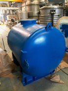 Cuve émail dietrich 2700 litres occasion - référence : c3778_4