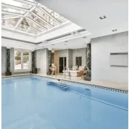 Dantherm DHP 77 TTW - déshumidificateurs de piscine_4