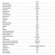 SJ85 AJ nacelle articulée - Skyjack - hauteur de travail 27.91 m avec portée remarquable et maniabilité optimale_4