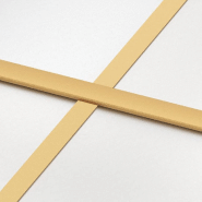 Vidaxl porte coulissante doré 102,5x205 cm verre esg dépoli aluminium 155177_4