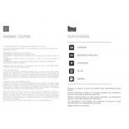 Gtw-2415 T5 - Groupe électrogène industriel triphasé 50 Hz 2403 kVA - Genelec - Moteur Mitsubishi_4