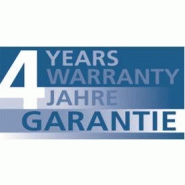 Niveau laser autostabilisant avec pince de fixation incluse