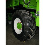 Récolteuse à tomates G-89/93 DS40