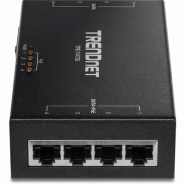 Trendnet TPE-147GI adaptateur et injecteur PoE Gigabit Ethernet_4