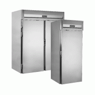 Armoire froid positif à chariot RIC1760X1 L1760mm 55337 TEFCOLD_4