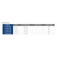 EC-UWB - Flexible métallique Kaiflex en acier inoxydable - Haute résistance à l'abrasion et aux températures élevées_4