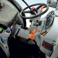 Frutteto s/v 80 à 115 tracteur agricole - same - puissance max 80:1500 tr/min_4