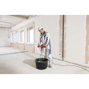 459.232 MXE 1602 + WR2 160 - Malaxeur et mélangeur portatif 2 vitesses 1600W avec commutateur 3 niveaux - Flex_4