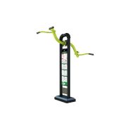 Barre à traction accessible PMR - Gamme Fitness_4