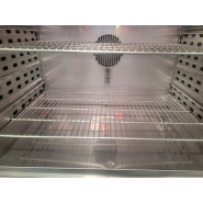 Incubateur / étuve réfrigéré BINDER KB-115 avec convection forcée 100°C_4