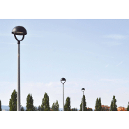 Luminaire Globus ILGL - gamme Essentials - design élégant et fonctionnel - jusqu'à 142 lm/W - idéal pour applications résidentielles_4