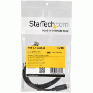 StarTech Cble de Charge USB-A vers USB-C de 1m, USB_4