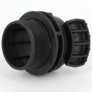 Demi-raccord symétrique avec verrou - DN 80 mm - M 3