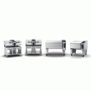 Marmite de cuisson iVario Pro XL WW9ENRA.0004999 Rational_4