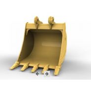 571-2868 godet d'excavation à usage normal - caterpillar finance france - 900 mm (36 in) - poids 406 kg_4