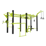 Cross Training V2 - Gamme Street Workout DAMAPRO Cross Training V2 - Gamme Street Workout DAMAPRO