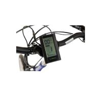 Tricycle électrique Liberty - Siège avec dossier - Assistance électrique - Boîte Nexus 7_4