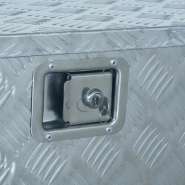 Vidaxl boîte en aluminium 737/381x410x460 mm argenté 144844_4