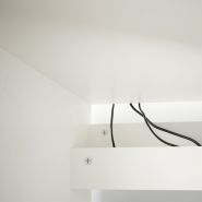 Malm - bureau droit - meubles ikea france s.A.S - dimensions 140x65 cm_4