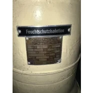 Broyeur Colloïdal en acier Inoxydable d'occasion PUC VIKOSATOR- Référence : C10075_4