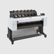 Imprimante HP DesignJet T1600 de 36 pouces_4