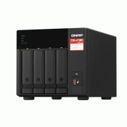 QNAP ts-473a nas tower ryzen embedded v1500b 8 go ddr4 0 to QNAP turbo system noir_4