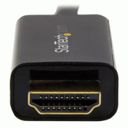 StarTech Cble DisplayPort vers HDMI 3m - 4K 30Hz_4